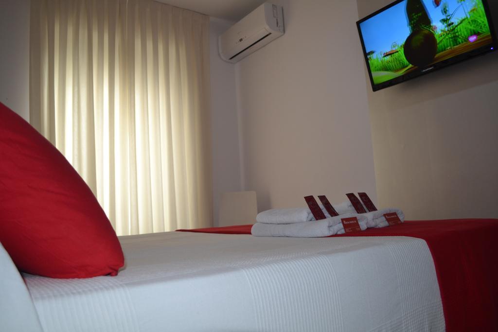 Hostal Madrid Sol Экстерьер фото